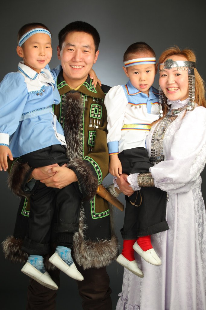 Мария Нафанаилова | Якутск