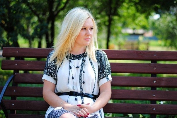 Ольга Ткаченко | Белгород