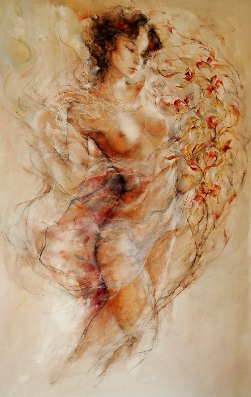 Valentina Baklanova | Рига