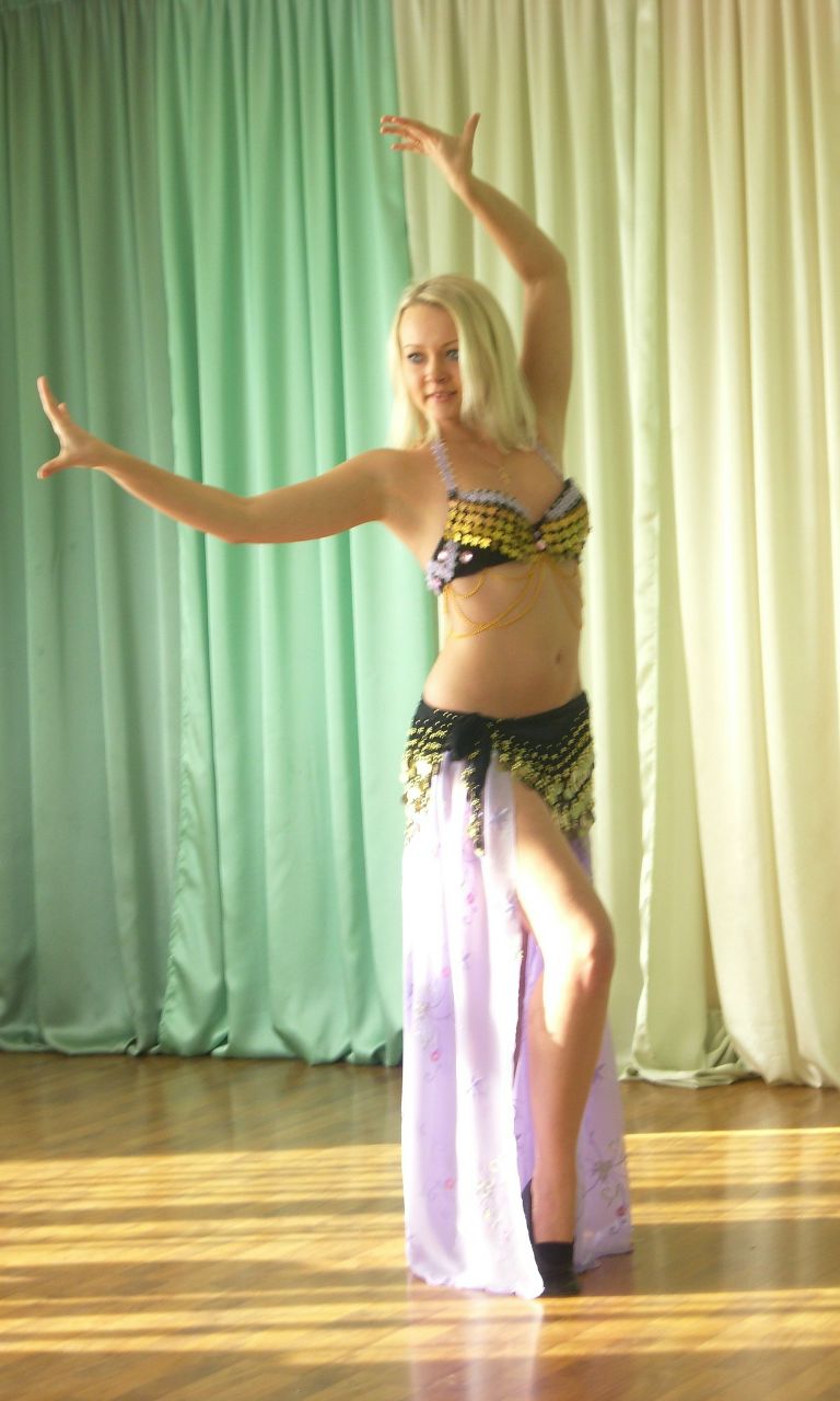 Ирина Патешенко | Могилёв