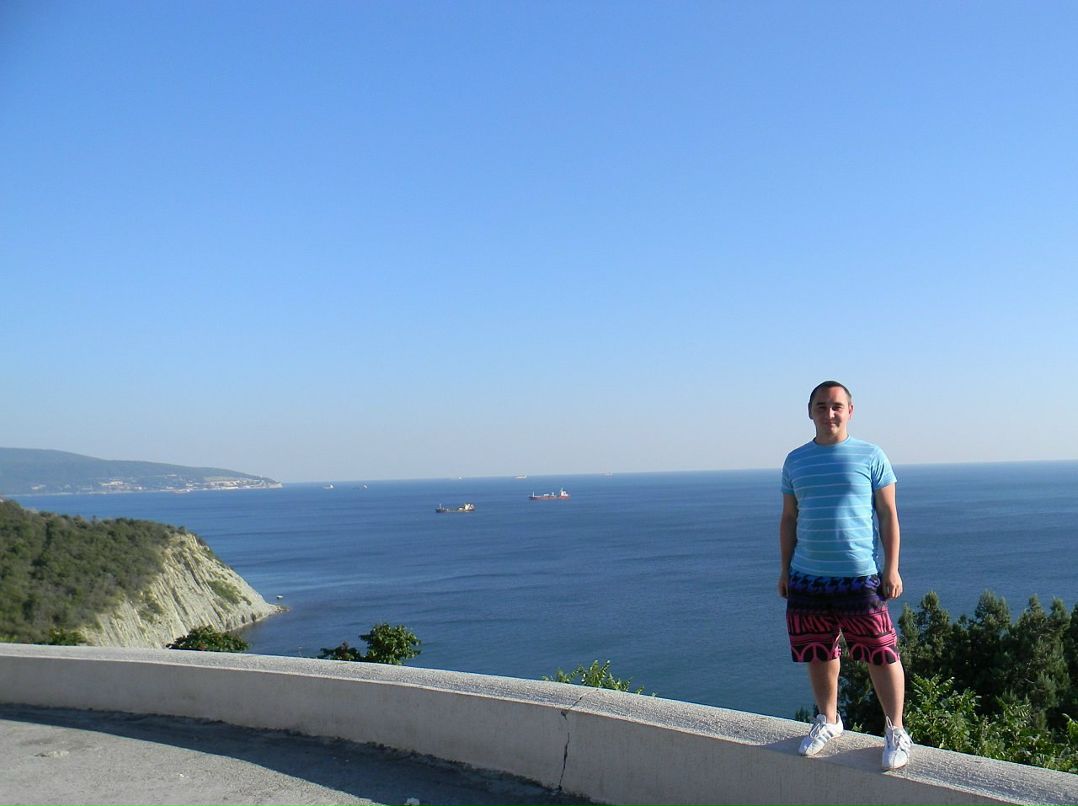 Константин Пангин САЙМОН | Кемерово