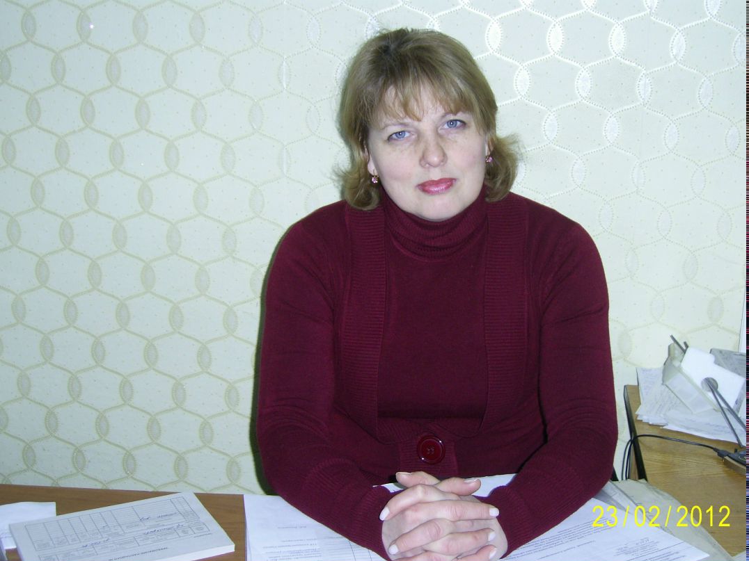 Галина Большухина Аркадьевна | Балахна