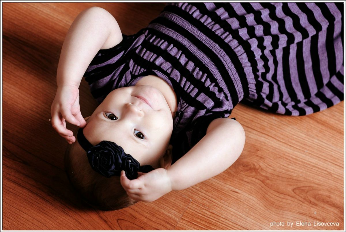 Елена Лисовцева | Химки