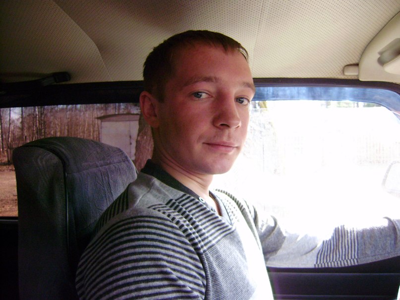 Сергей Ощепков Сергеевич | Новосибирск