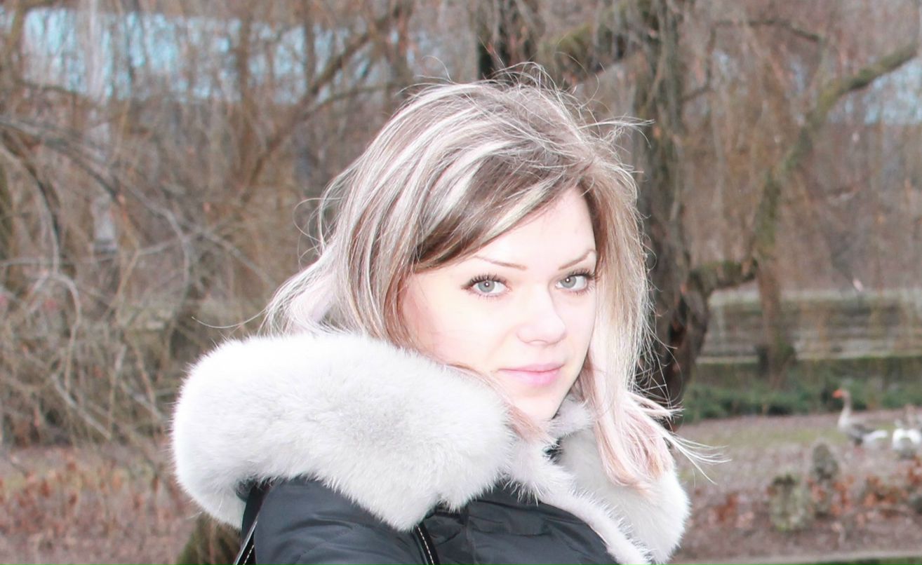 Ленка Тронь | Минеральные Воды