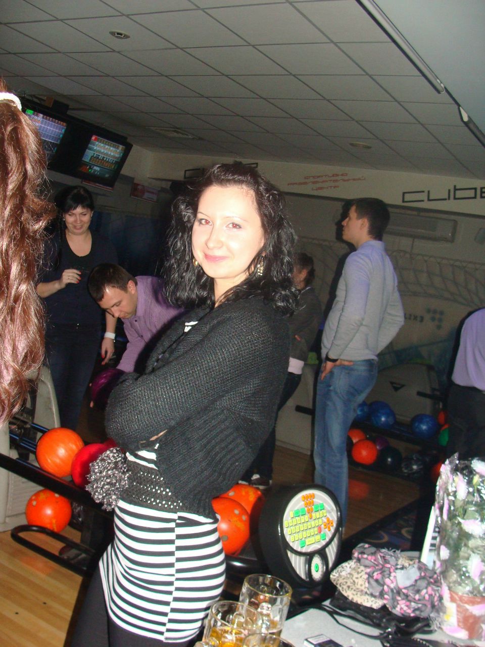 Ольга Казанцева | Красноярск