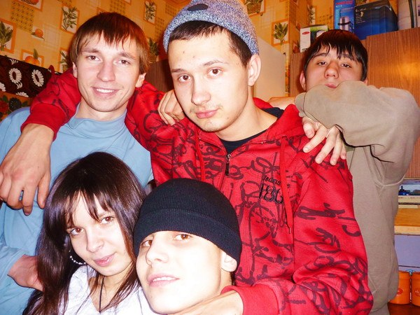 №6, Александр Сало, Ноябрьск №6, Александр Сало, Ноябрьск