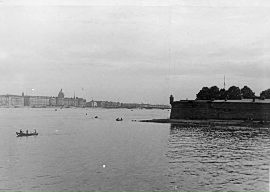 Любовь Котрехова | Санкт-Петербург