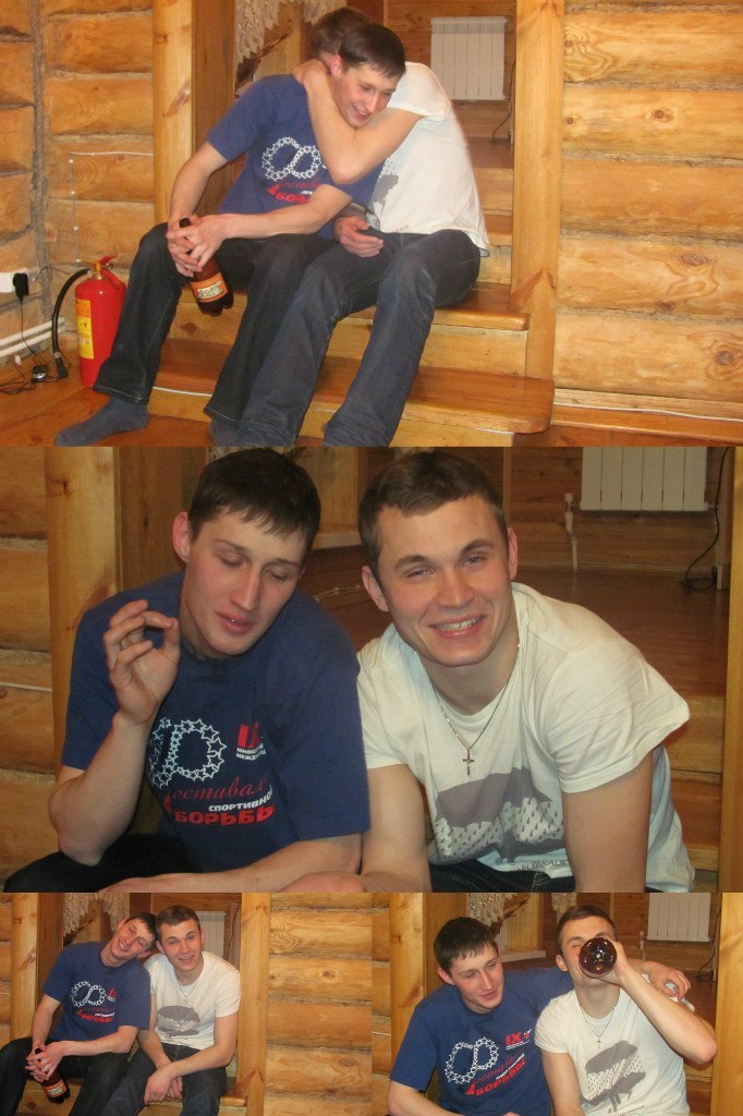 Алексей Винокуров | Москва