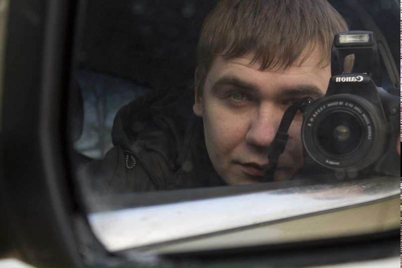 Антон Архипов | Дзержинск