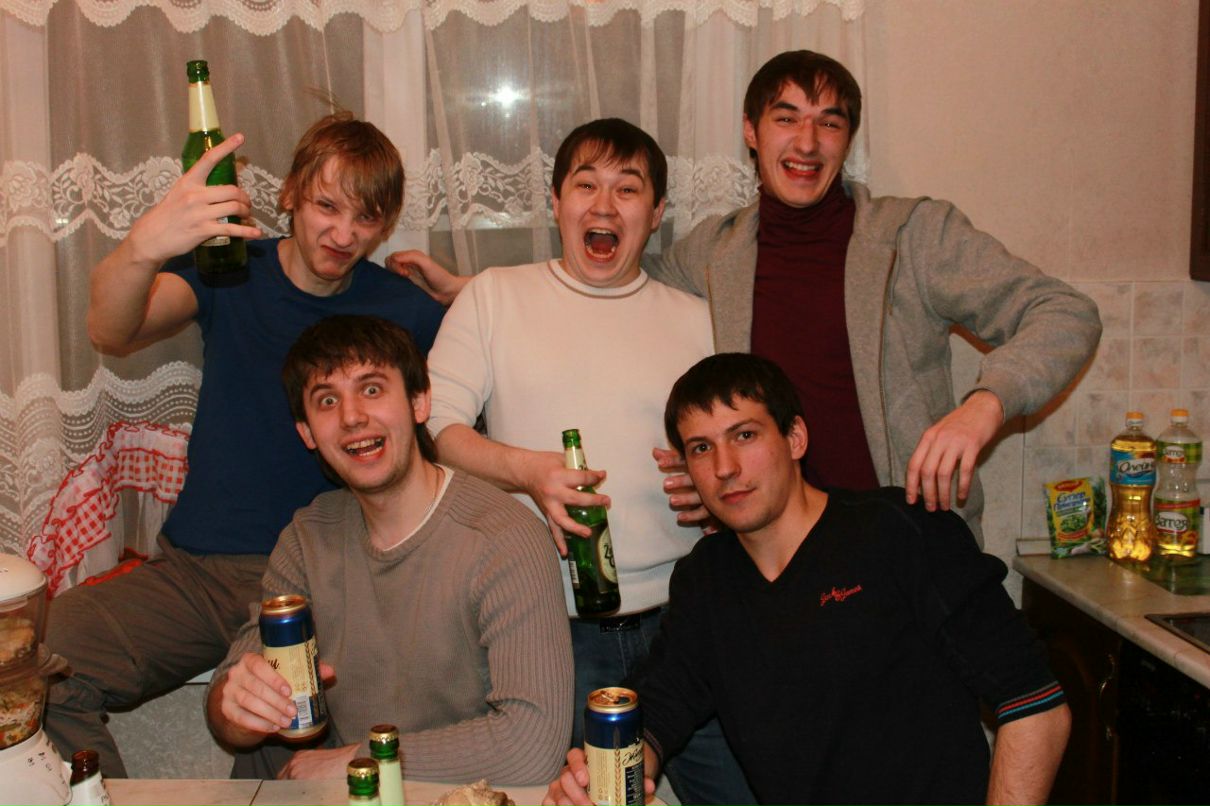 Петр Бизюков | 