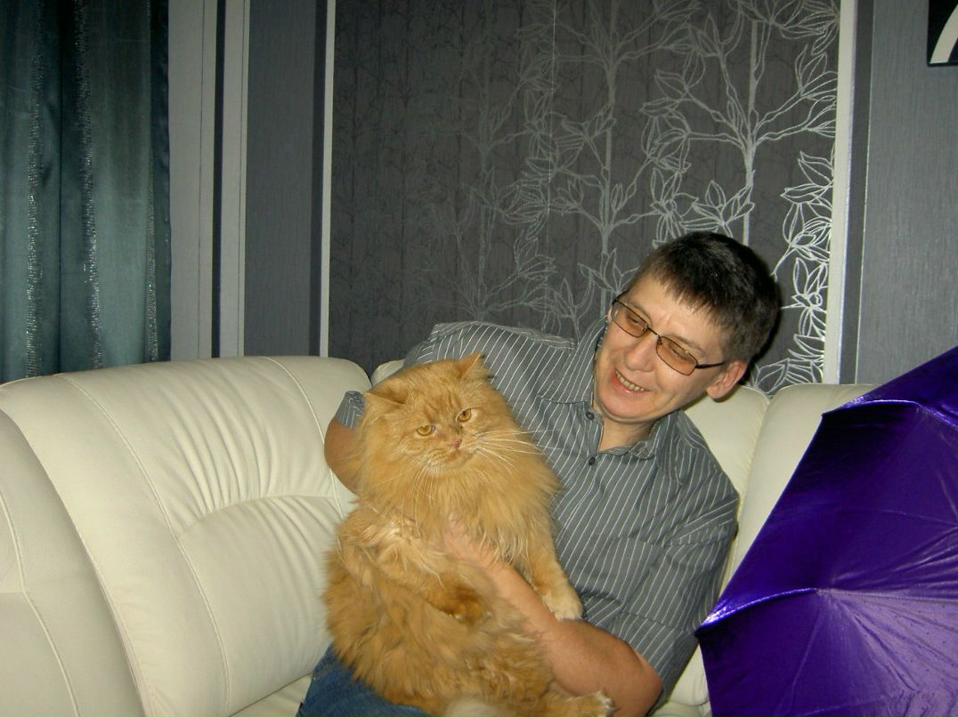 Елена Постникова | Санкт-Петербург