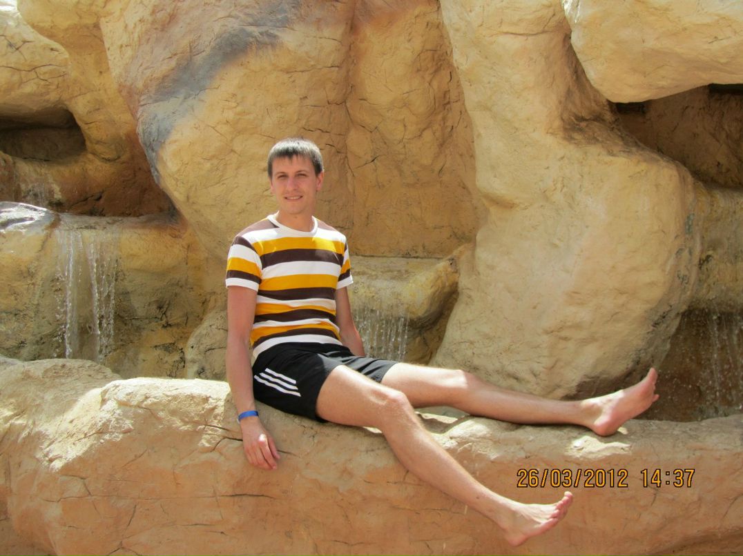 Евгений Овчаренко | Москва