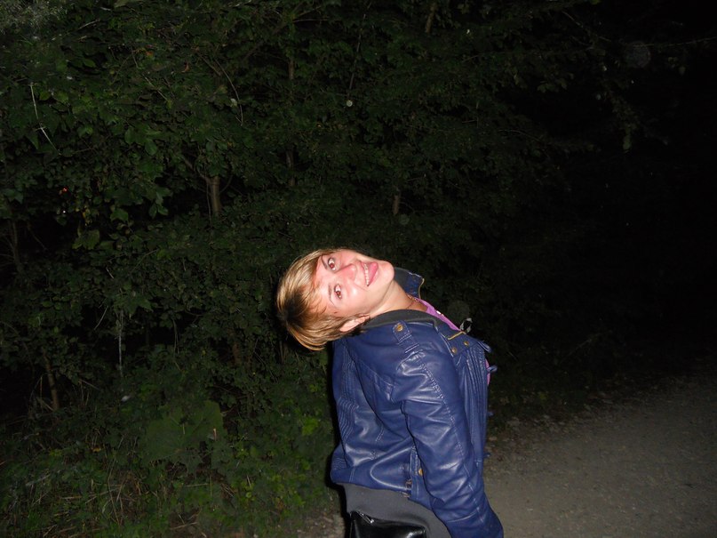 Женя Артемьева | Локня