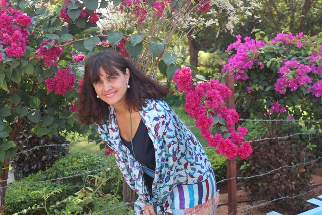 Оксана Белоусова | Калининград