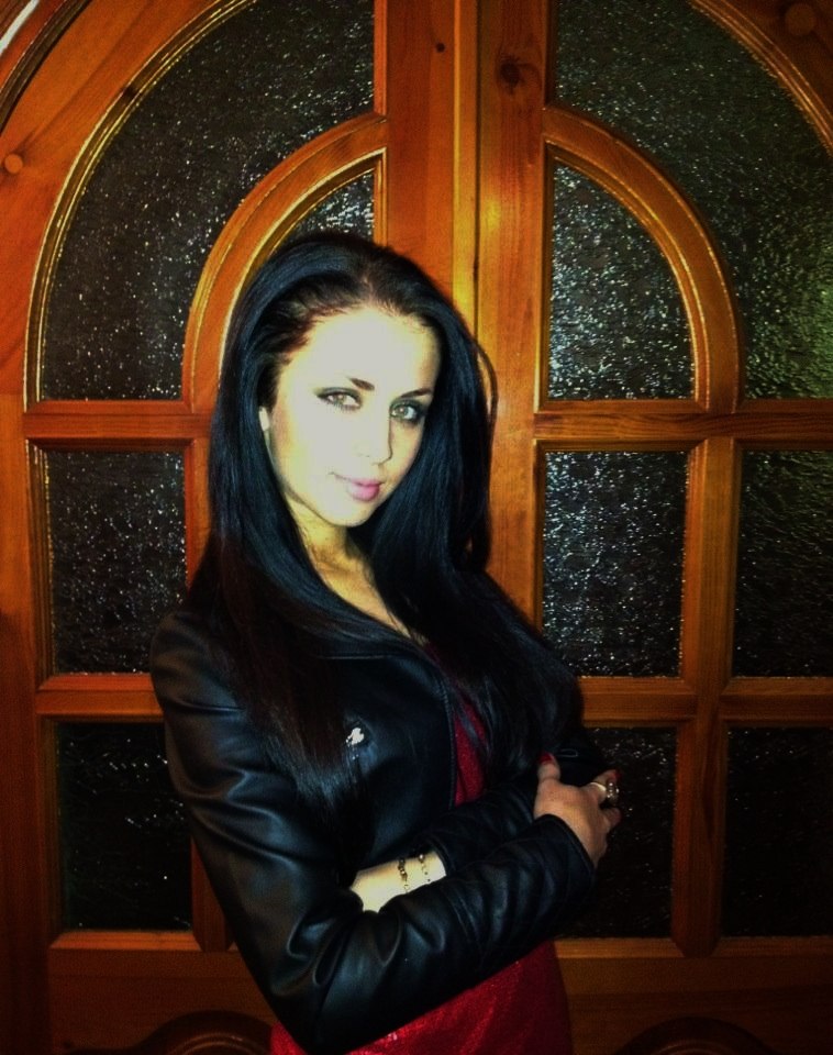 Ye-Ленка Литвинюк | Leipzig