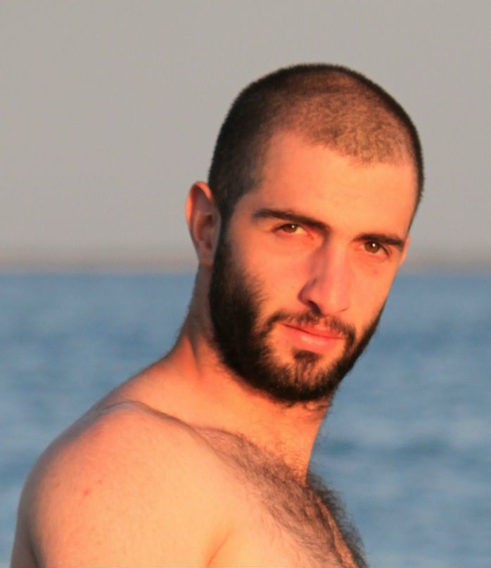 Арташес Тоноян | Ереван