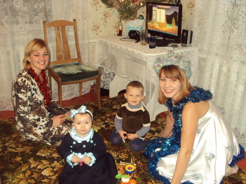 Наталья Ануфриева | Херсон