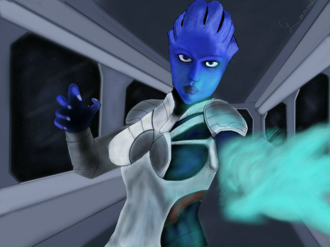 Кирилл Скрябин | 