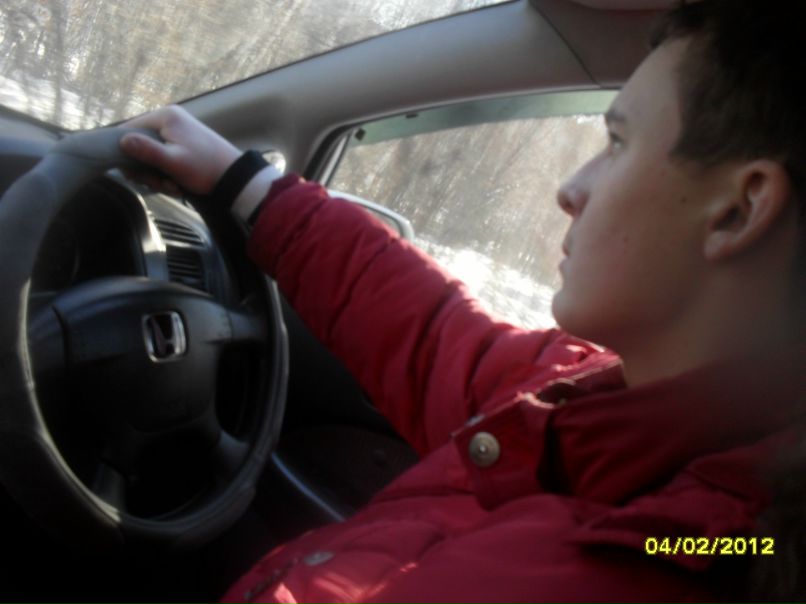 Andrey Ignatenko | Чита