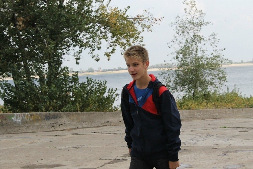 Герман Чернов Валерьевич | Волжский