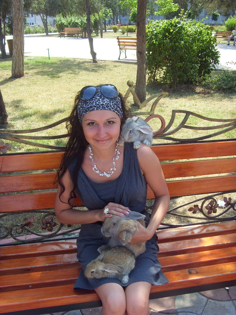 Светлана Ляхова | 