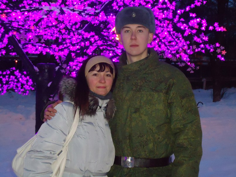 Ирина Свиридова | Елец