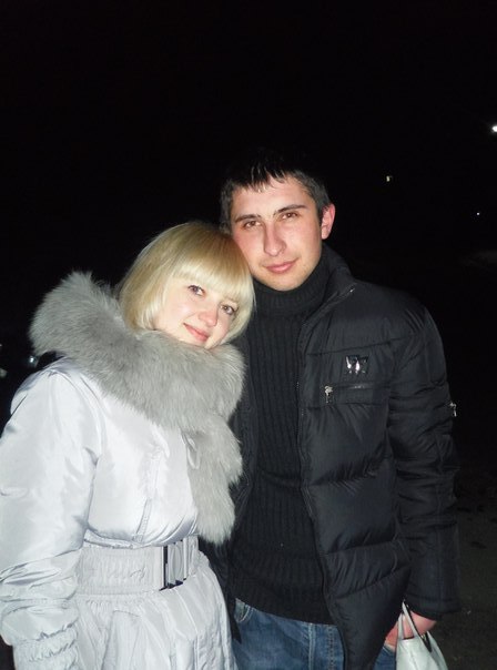 Світлана Чорна | Чемеровцы