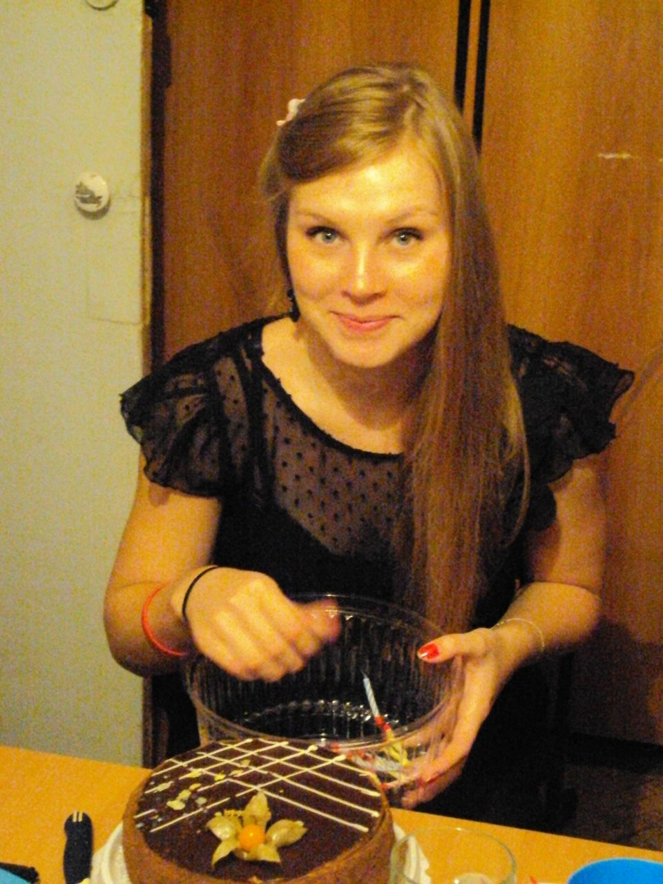 Яна Лотфуллина | Санкт-Петербург