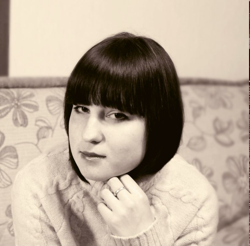 Марина Калатина | Саратов