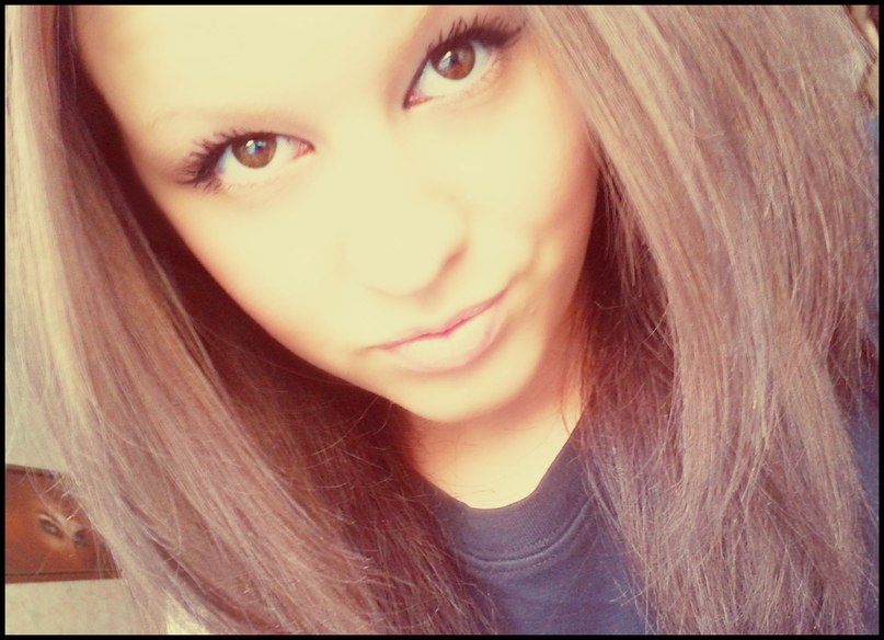 Дарья Александрова | Череповец