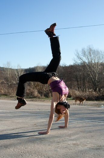 Елизавета Дмитровская | Москва
