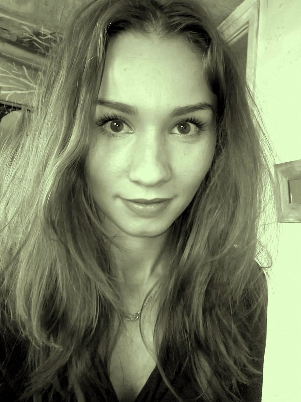 Мария Елизарьева | Москва