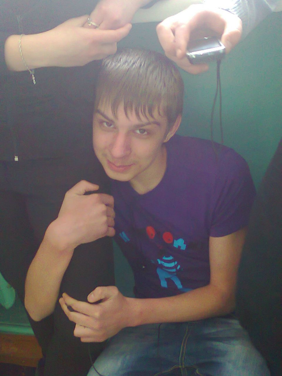 Женя Трушков =>$еРгЕ&Ч<= | 