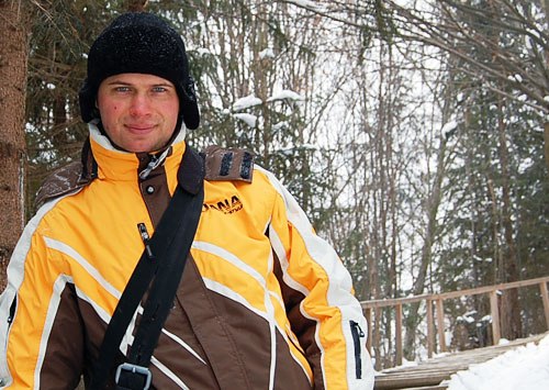 Александр Кондратенко | Запорожье