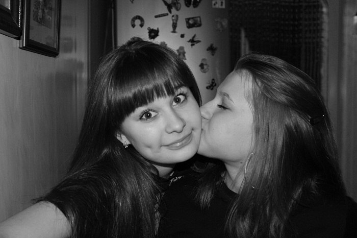 Дарья Березина | Тарко-Сале