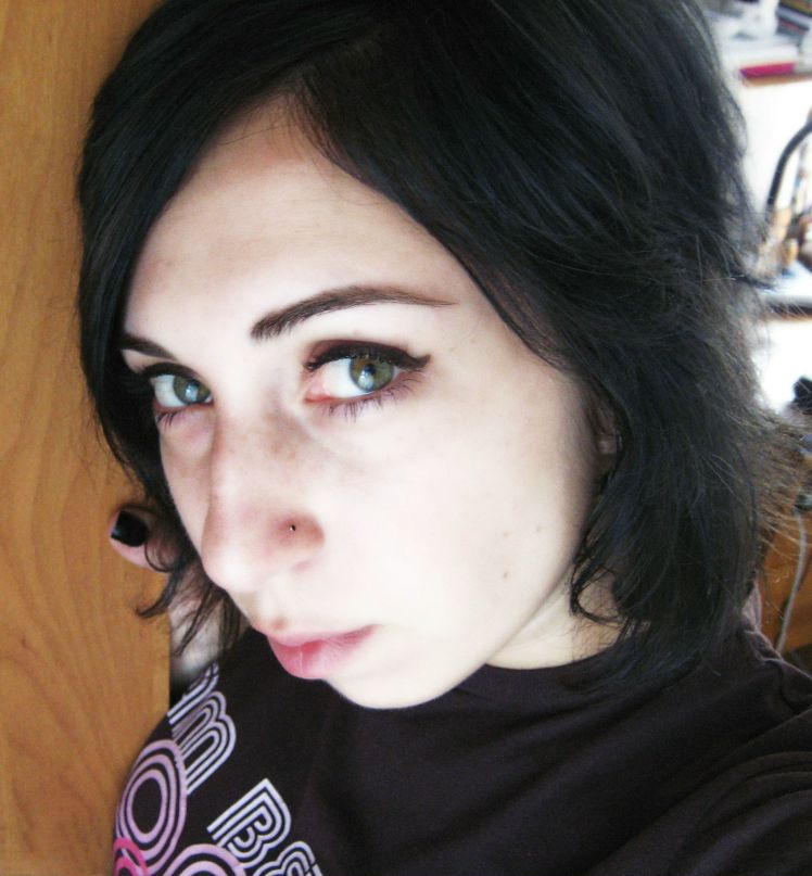 Маша Гурчунова | Гомель