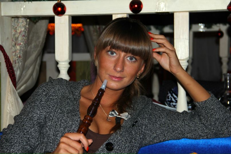 Ольга Сбродова | Москва