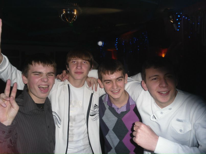 Александр Кузёменский | Харьков