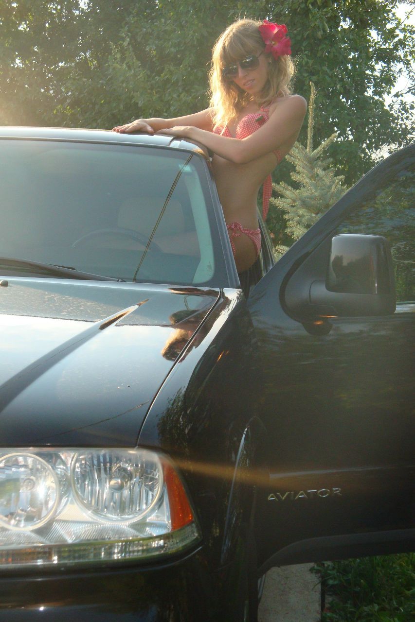 Юленька Трубачева | Нижний Новгород