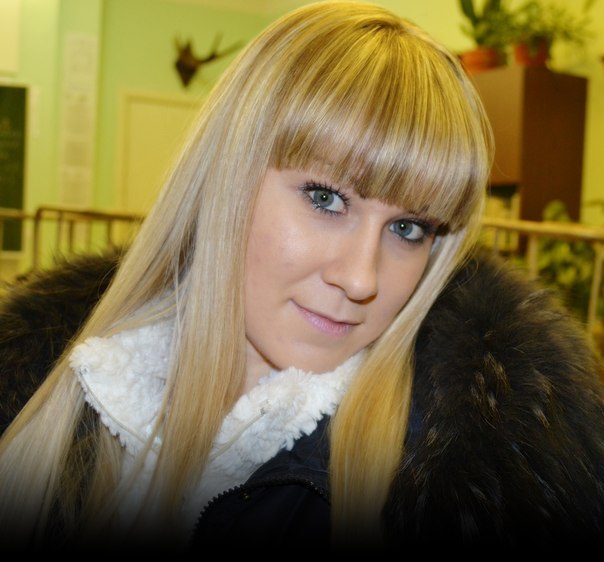 Маришка Костина | Каменногорск