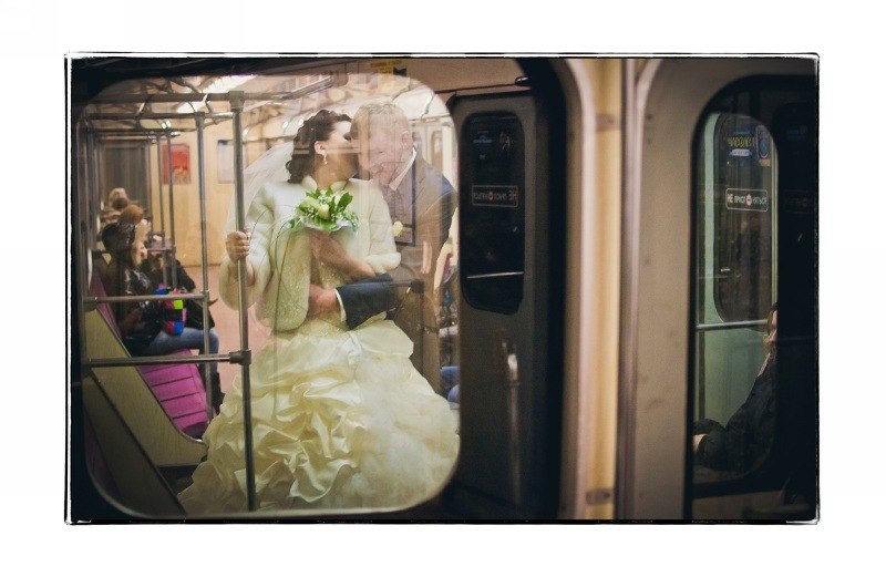 Анастасия Рускуль | Санкт-Петербург