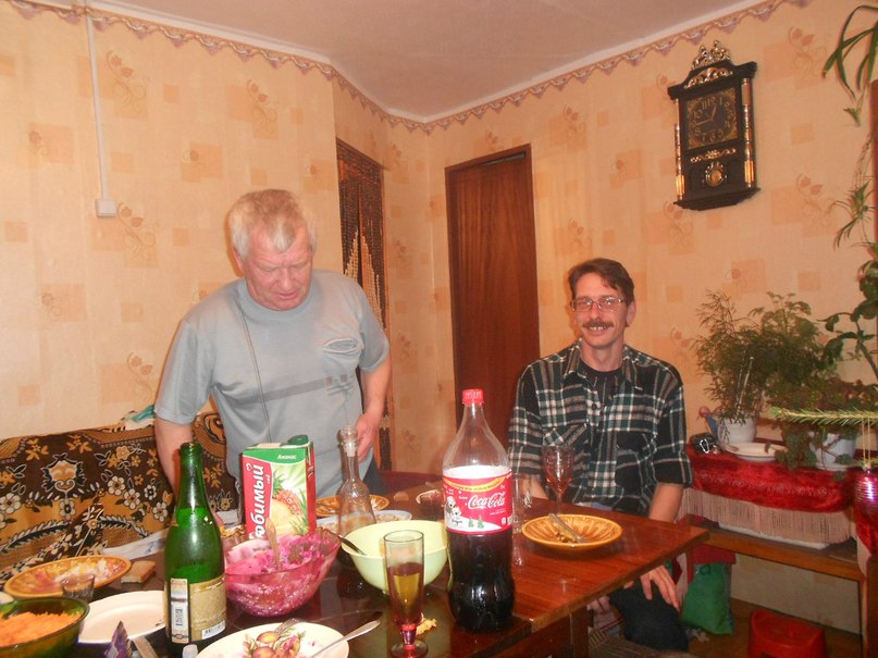 Наталья Пушкарёва | Кириши