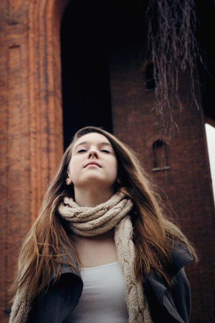 Настя Алексеева | Colchester