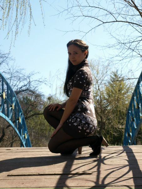 №40, Танюшка Юренко, Одесса №40, Танюшка Юренко, Одесса