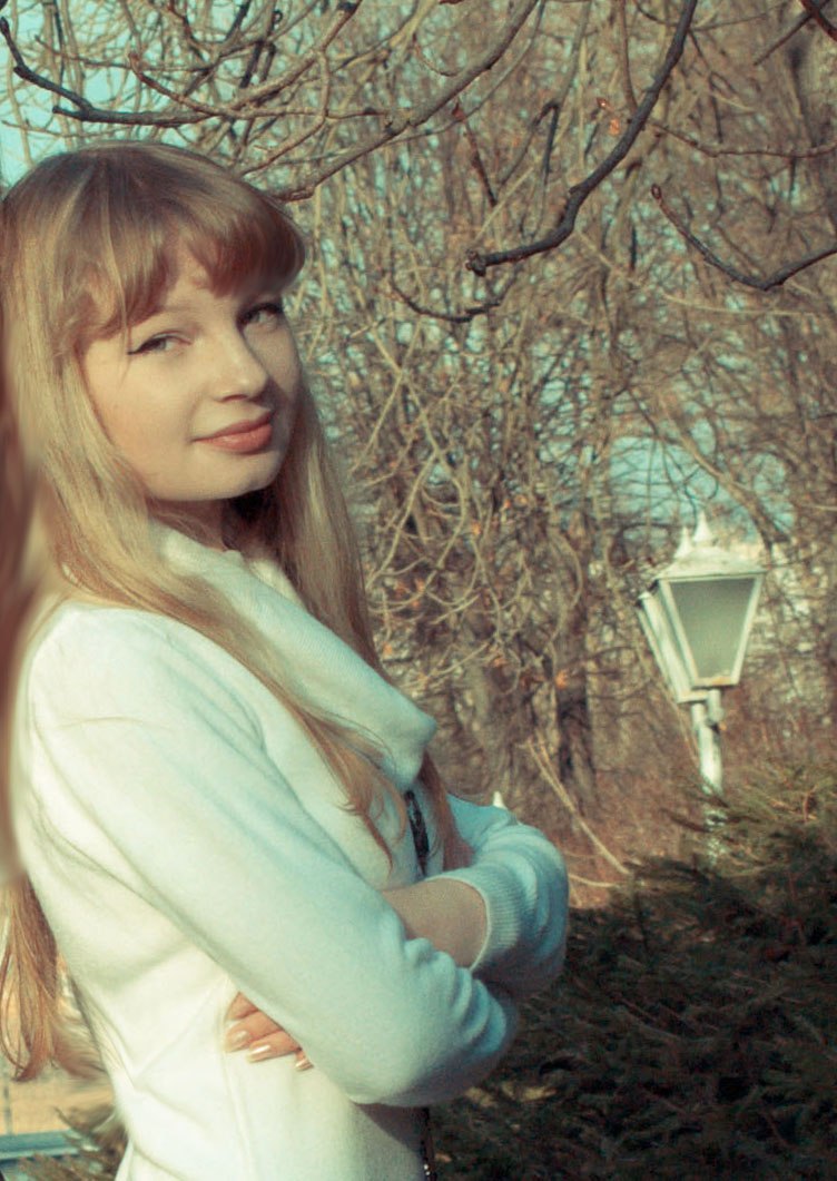 Олеся Швец | Винница