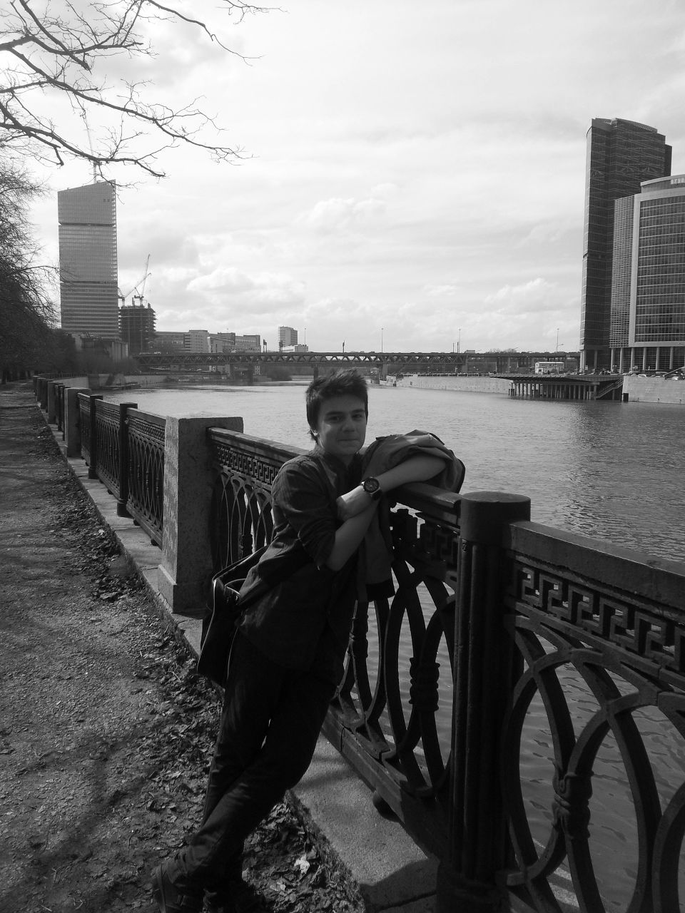 Тимур Алиев | 