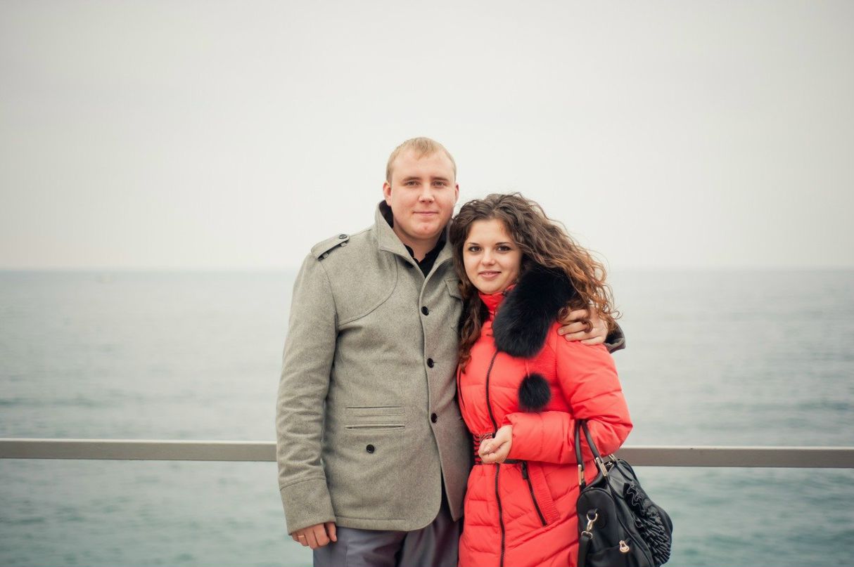 Максим Мациевский | Симферополь