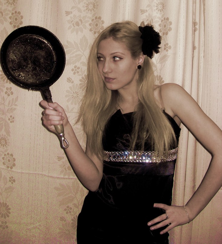 Мария Смехова | Казань