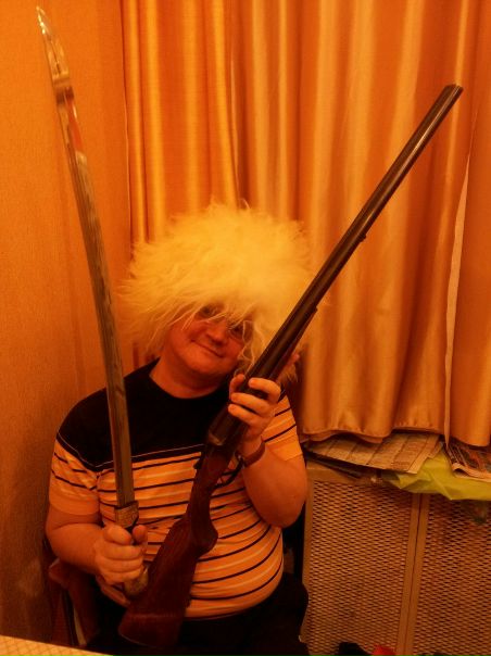 №30, Дмитрий Ральников, 50 лет, Лысьва №30, Дмитрий Ральников, 50 лет, Лысьва